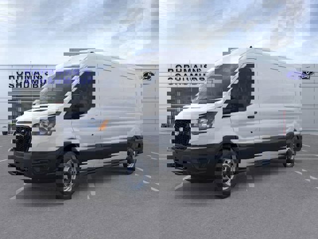 New 2026 Ford Transit 250 148 Medium Roof image 1