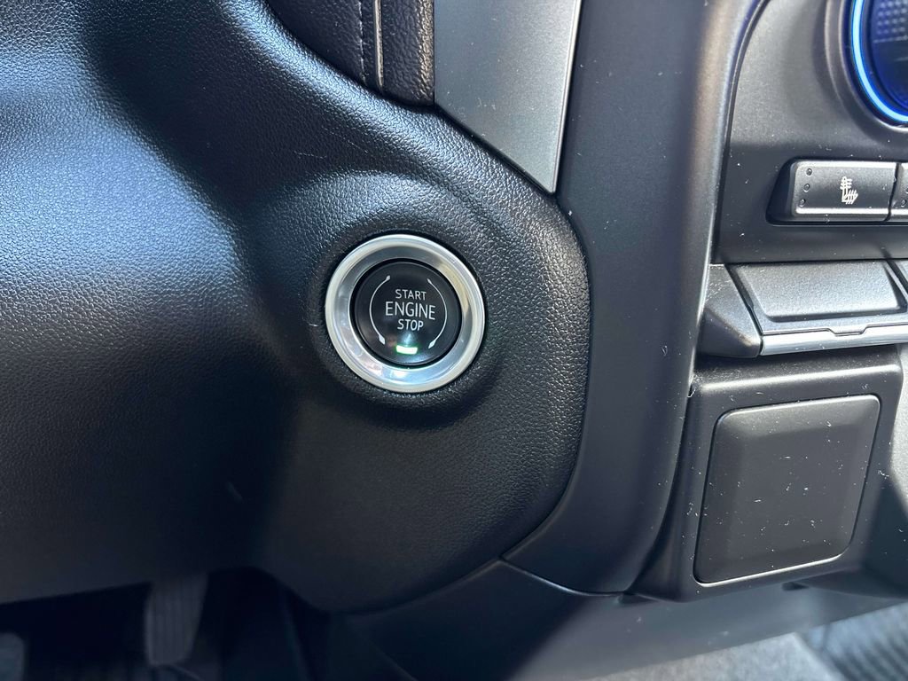 Used 2019 Chevrolet Silverado 1500 LT w/ Convenience Package image 26