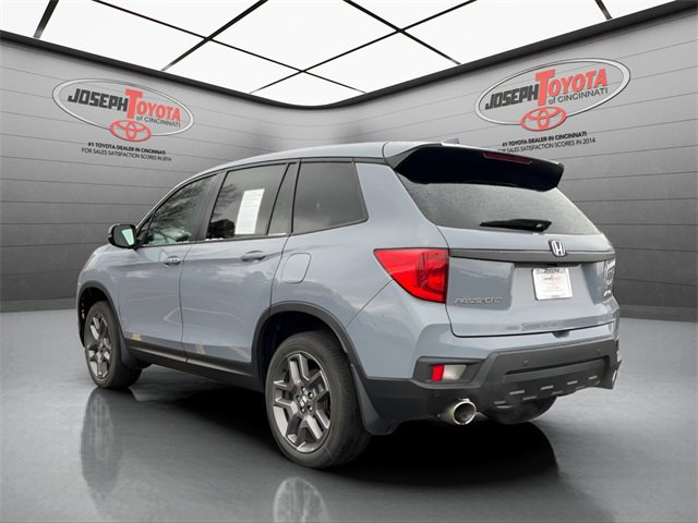 Used 2022 Honda Passport EX-L image 11