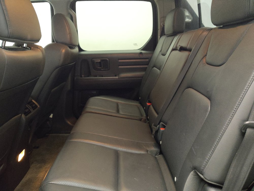 Used 2013 Honda Ridgeline RTL image 18
