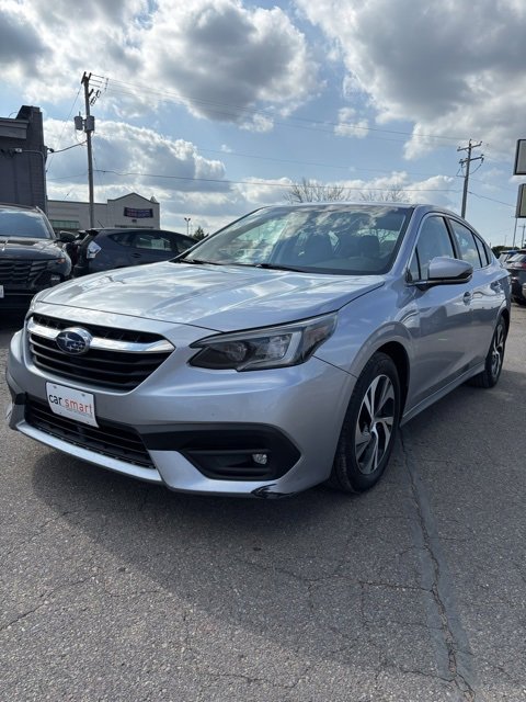 Used 2022 Subaru Legacy Premium image 3