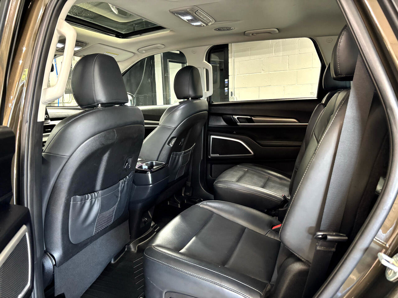 Used 2020 Kia Telluride S image 23