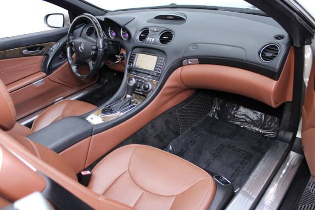Used 2007 Mercedes-Benz SL 550 image 23