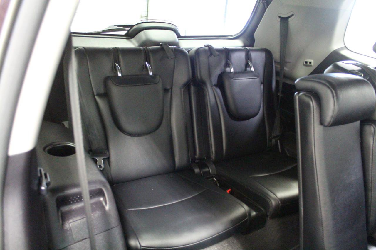 Used 2011 Toyota Highlander SE w/ Convenience Pkg AWD/4WD image 27