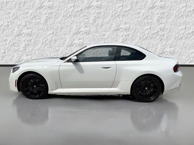 Used 2024 BMW M2 w/ Lighting Package RWD image 6