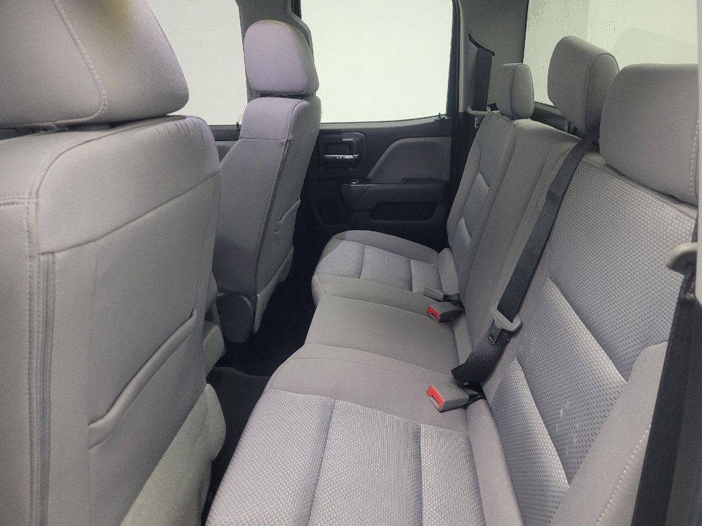 Used 2019 Chevrolet Silverado 2500 W/T image 18