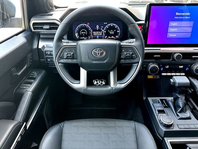 New 2026 Toyota 4Runner TRD Sport Premium RWD image 18