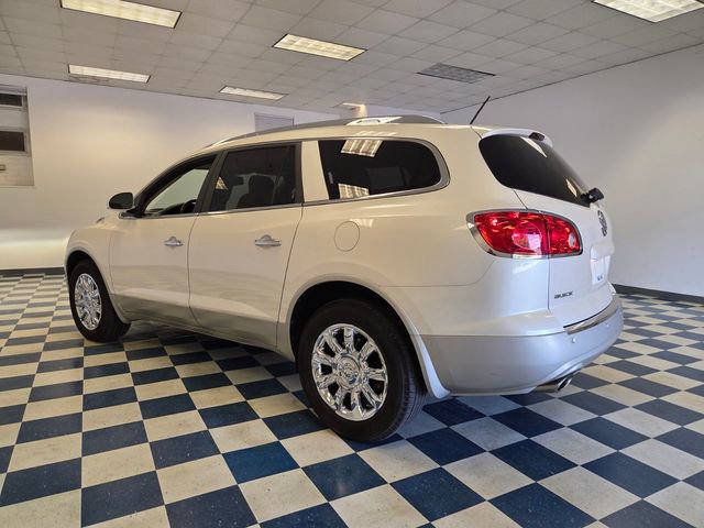 Used 2011 Buick Enclave CXL FWD image 5