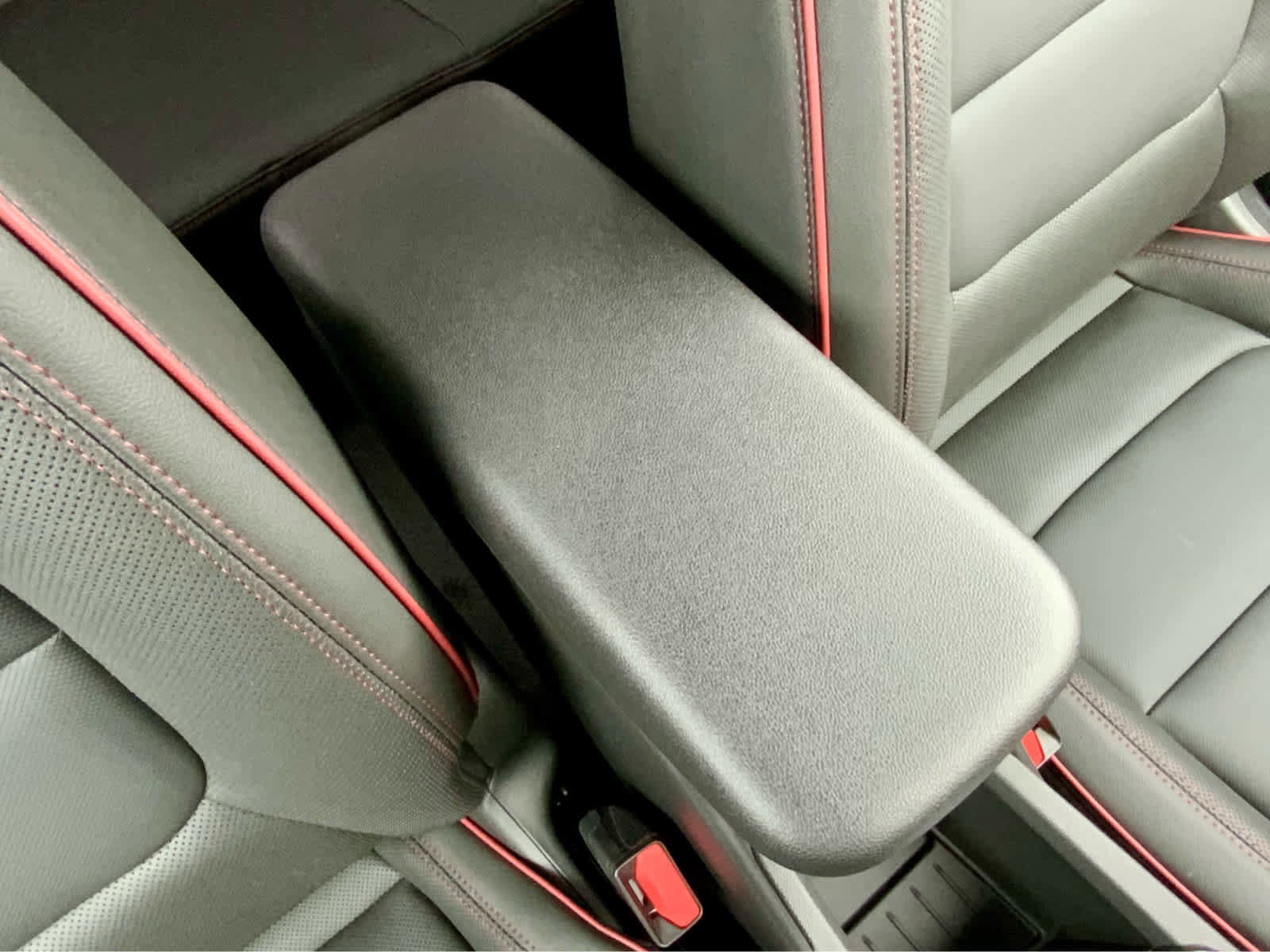 New 2026 Chevrolet TrailBlazer RS image 33