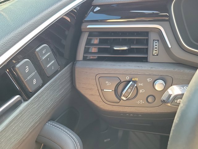 Certified 2024 Audi A5 2.0T Prestige image 16