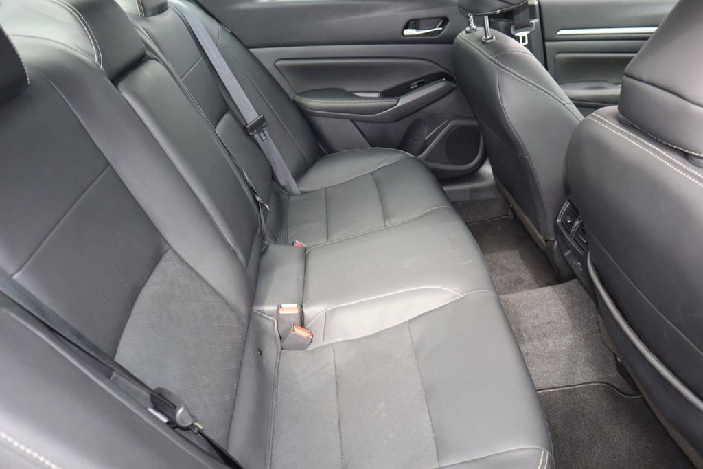 Certified 2024 Nissan Altima 2.5 SL image 29