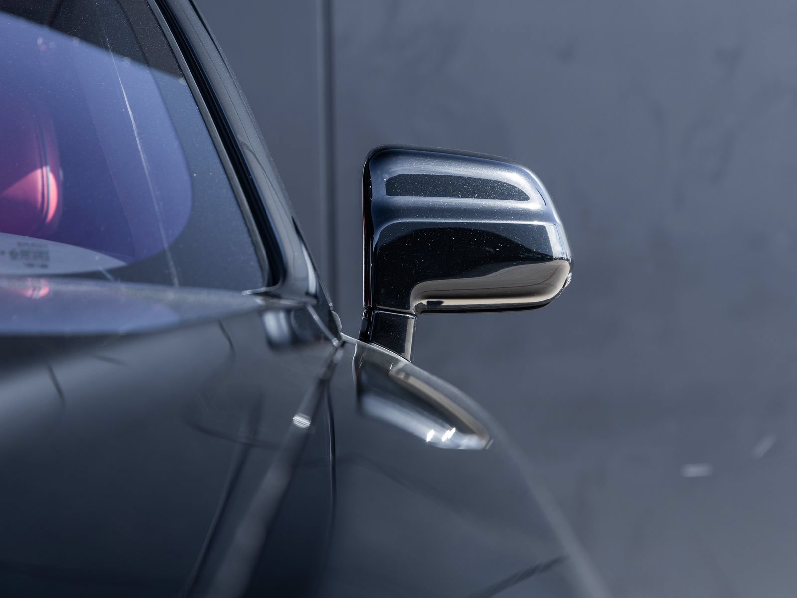 Certified 2022 Rolls-Royce Ghost Black Badge image 21