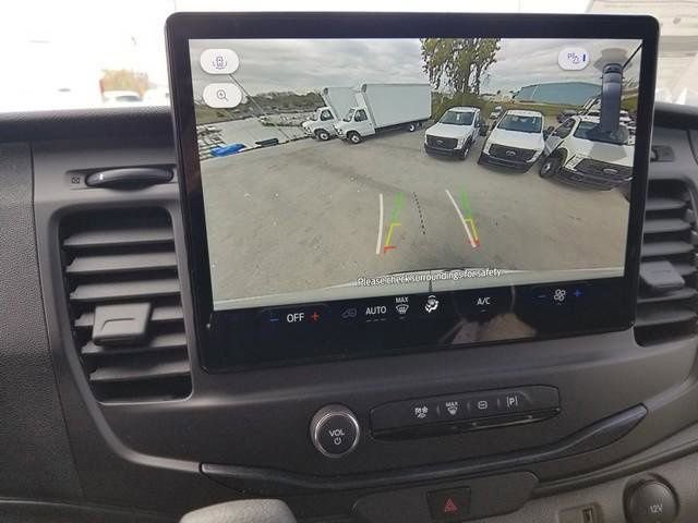 New 2026 Ford Transit 250 148 Medium Roof w/ Load Area Protection Package image 26