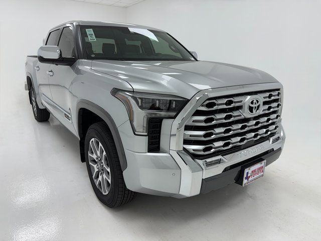 New 2026 Toyota Tundra 1794 Edition image 2