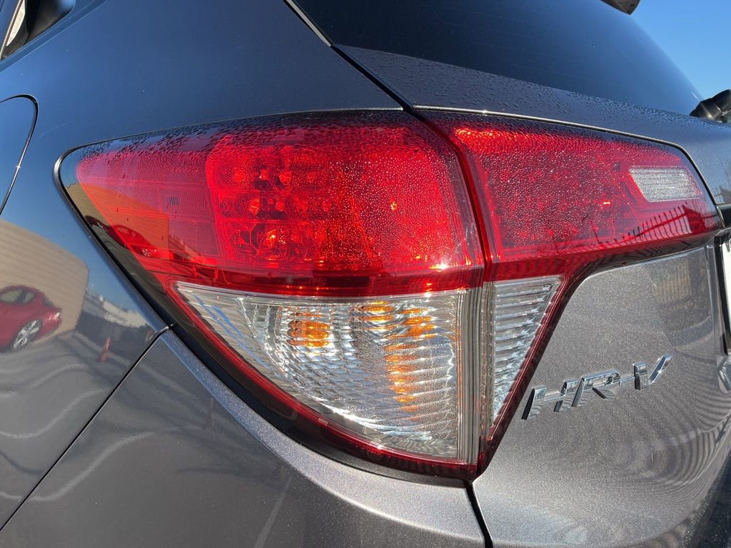 Certified 2022 Honda HR-V Sport image 7