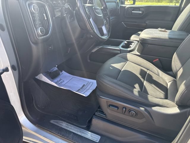 Used 2023 GMC Sierra 3500 SLT w/ SLT Convenience Package AWD/4WD image 10