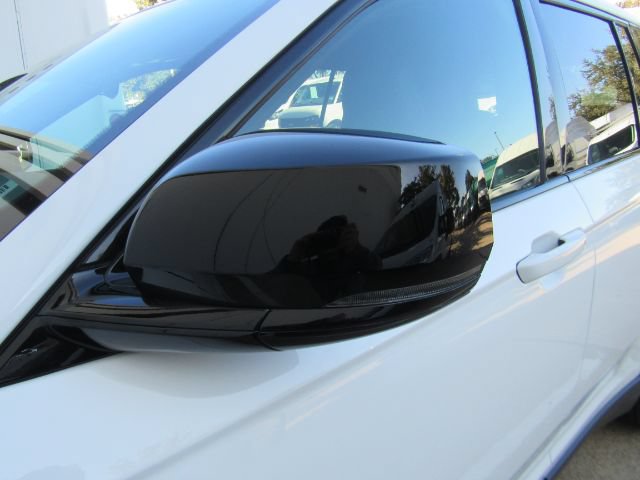Used 2025 Jeep Grand Cherokee Altitude AWD/4WD image 17