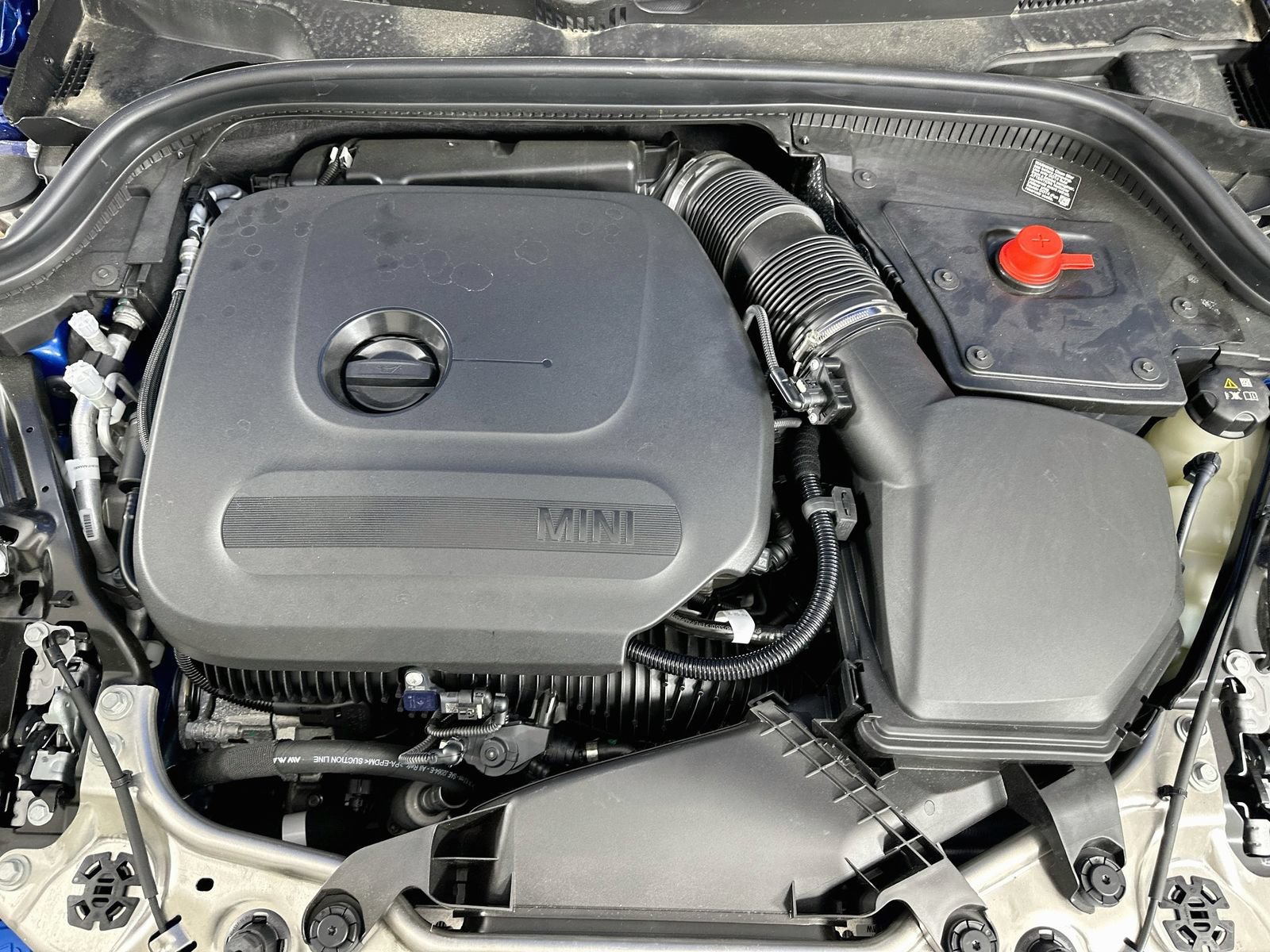 New 2026 MINI Cooper S FWD image 13