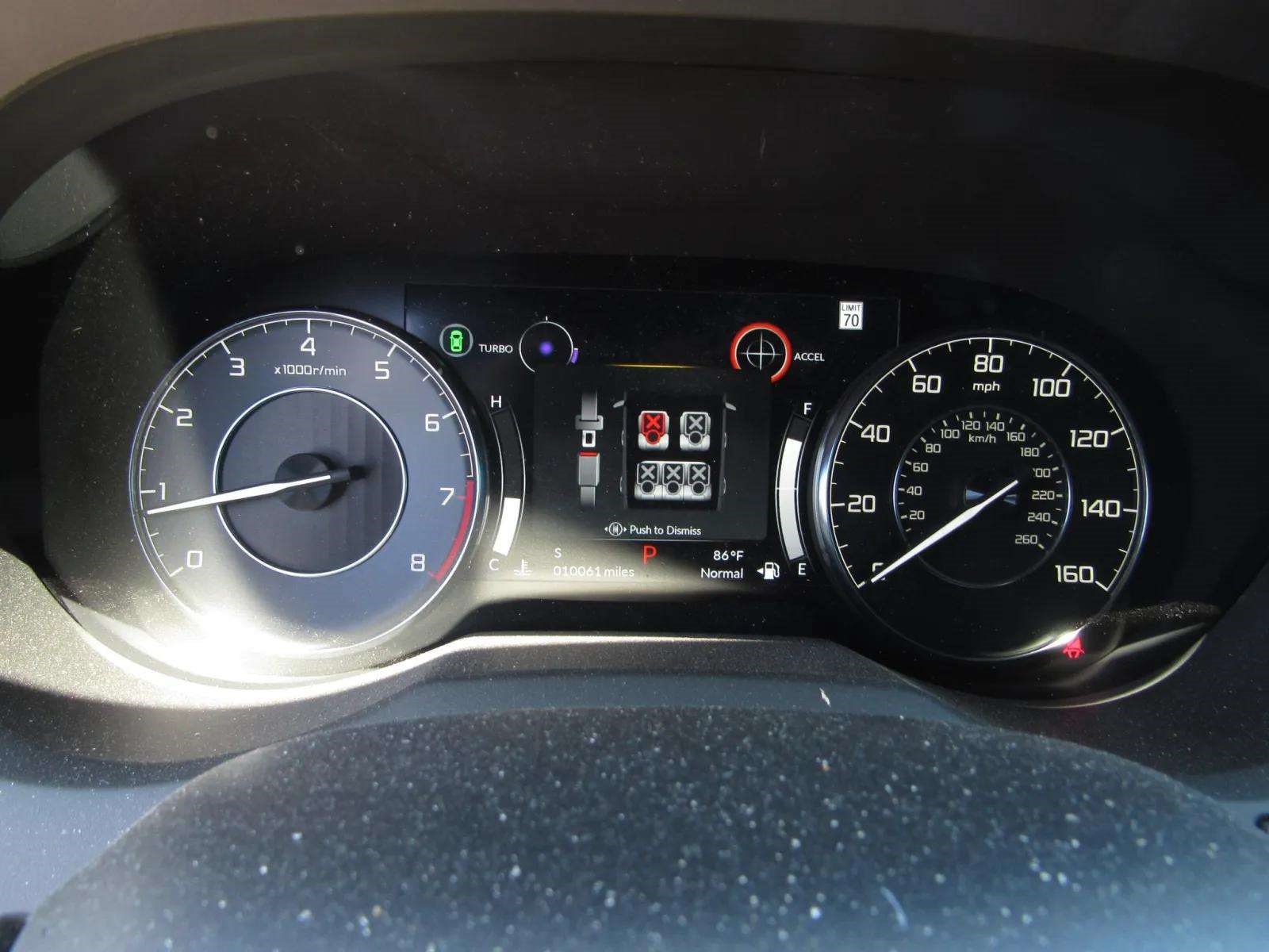 Used 2025 Acura RDX SH-AWD image 30