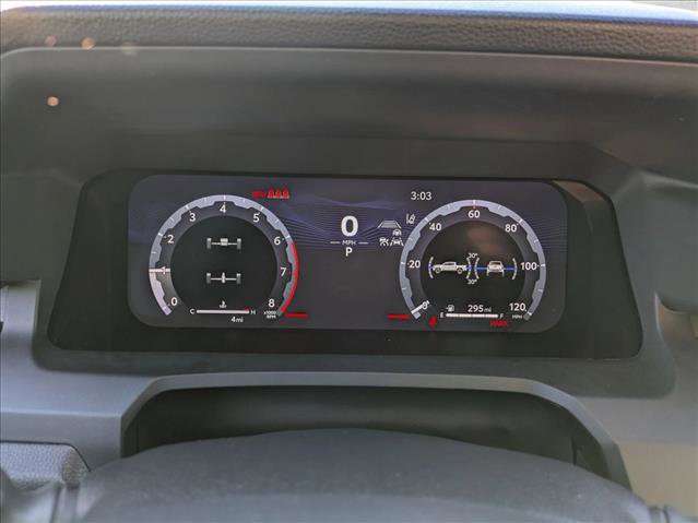 New 2026 Toyota Tacoma TRD Off-Road image 11