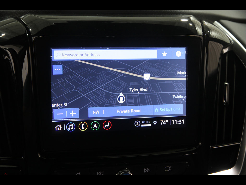 Certified 2022 Chevrolet Traverse Premier FWD image 12