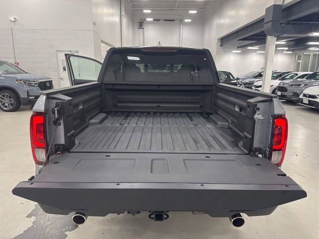 Used 2025 Honda Ridgeline TrailSport image 19