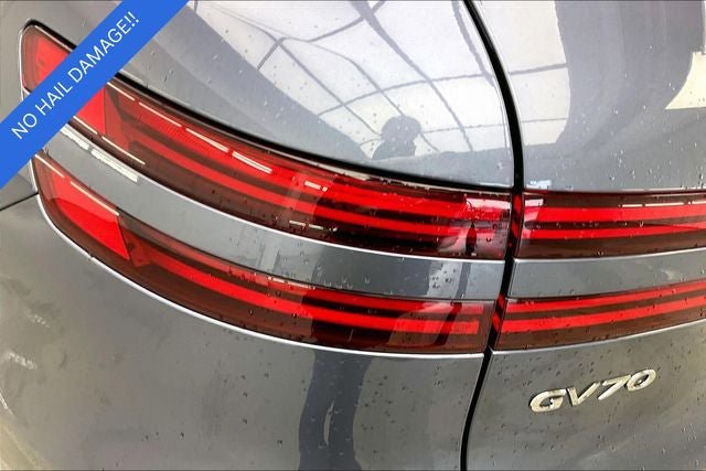 New 2026 Genesis GV70 2.5T Select AWD/4WD image 17