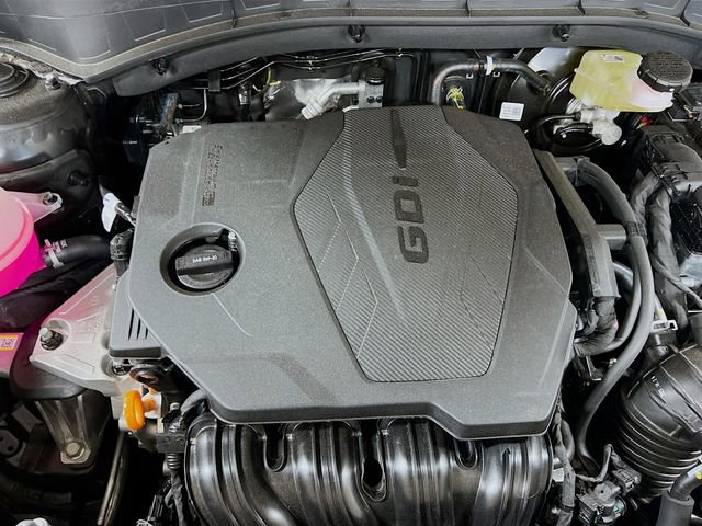 New 2026 Kia Sorento LX image 8