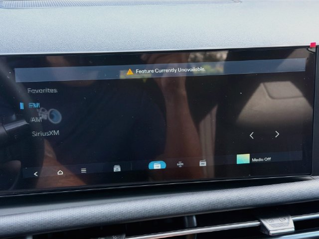 New 2026 Hyundai Tucson SEL Plus FWD image 14
