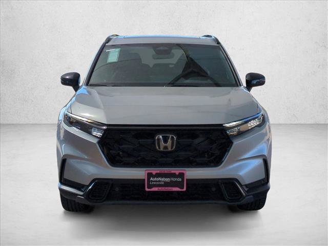 New 2027 Honda CR-V Sport-L image 6