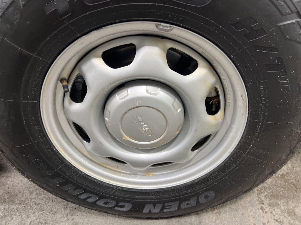 Used 2021 Ford F150 XL w/ Trailer Tow Package image 39