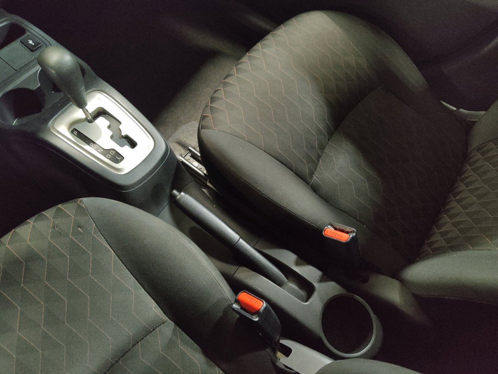 Used 2021 Mitsubishi Mirage SE FWD image 26