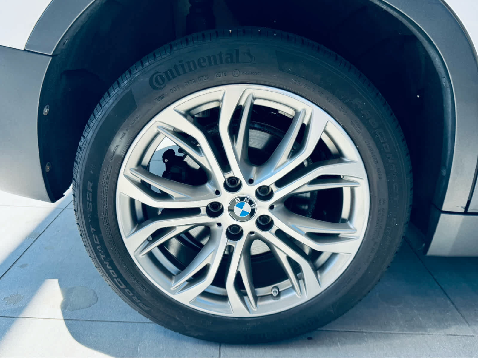 Used 2019 BMW X2 xDrive28i w/ Convenience Package AWD/4WD image 33