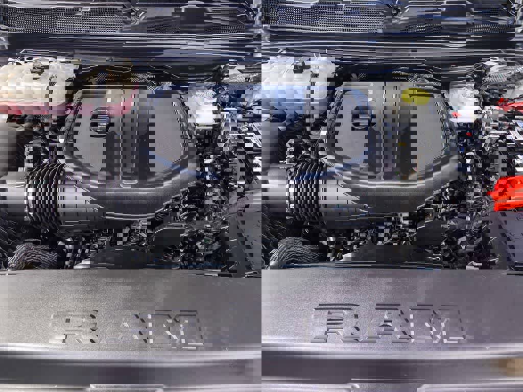 Certified 2025 RAM 1500 Laramie image 26