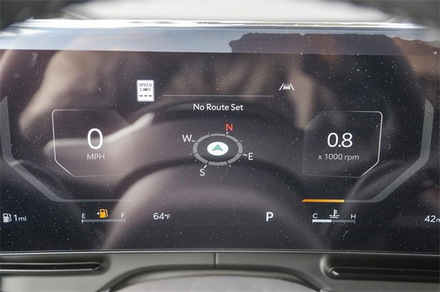 New 2026 Kia Carnival SX Prestige image 21