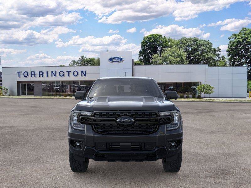 New 2026 Ford Ranger XLT w/ Equipment Group 301A High AWD/4WD image 6