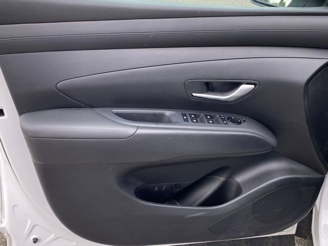 Used 2026 Hyundai Tucson SEL image 11