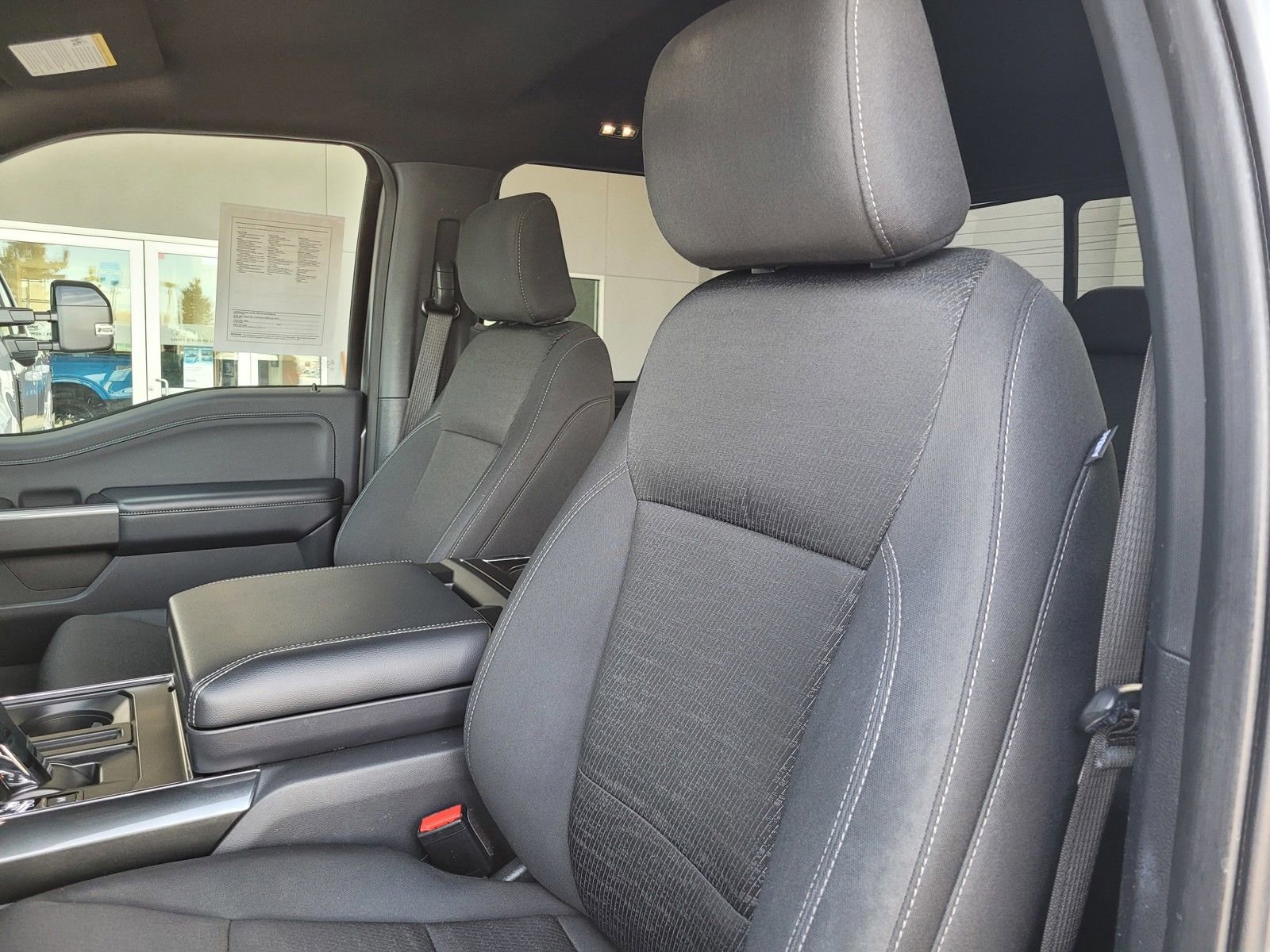 Used 2022 Ford F150 XLT w/ Equipment Group 302A High image 22