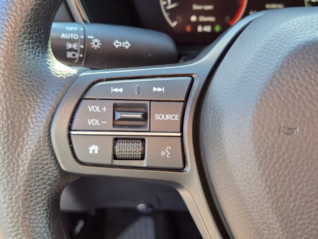 Certified 2024 Honda CR-V EX image 27