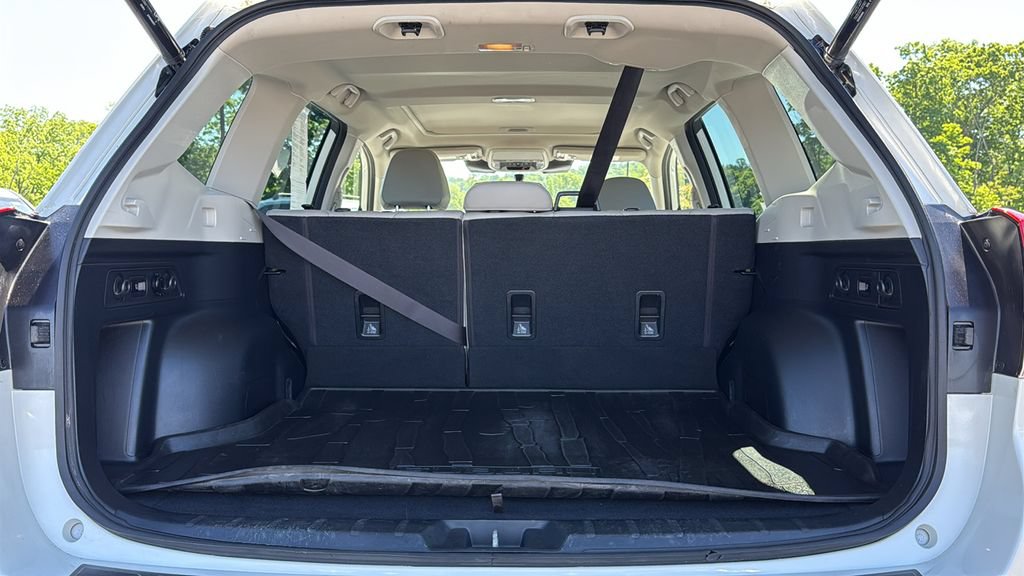 Certified 2023 Subaru Forester Limited AWD/4WD image 28