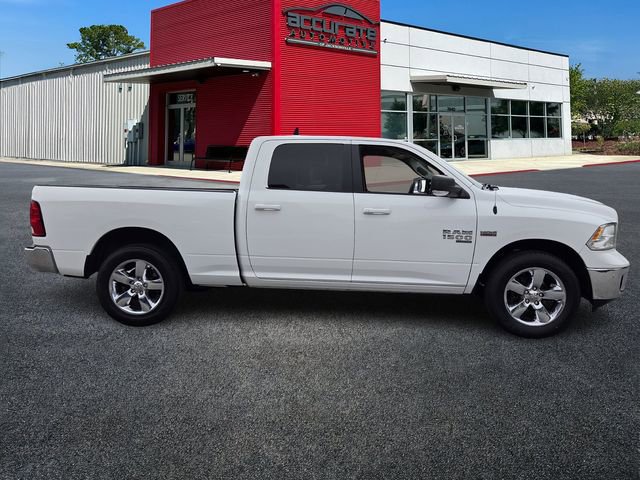 Used 2019 RAM 1500 Big Horn image 6