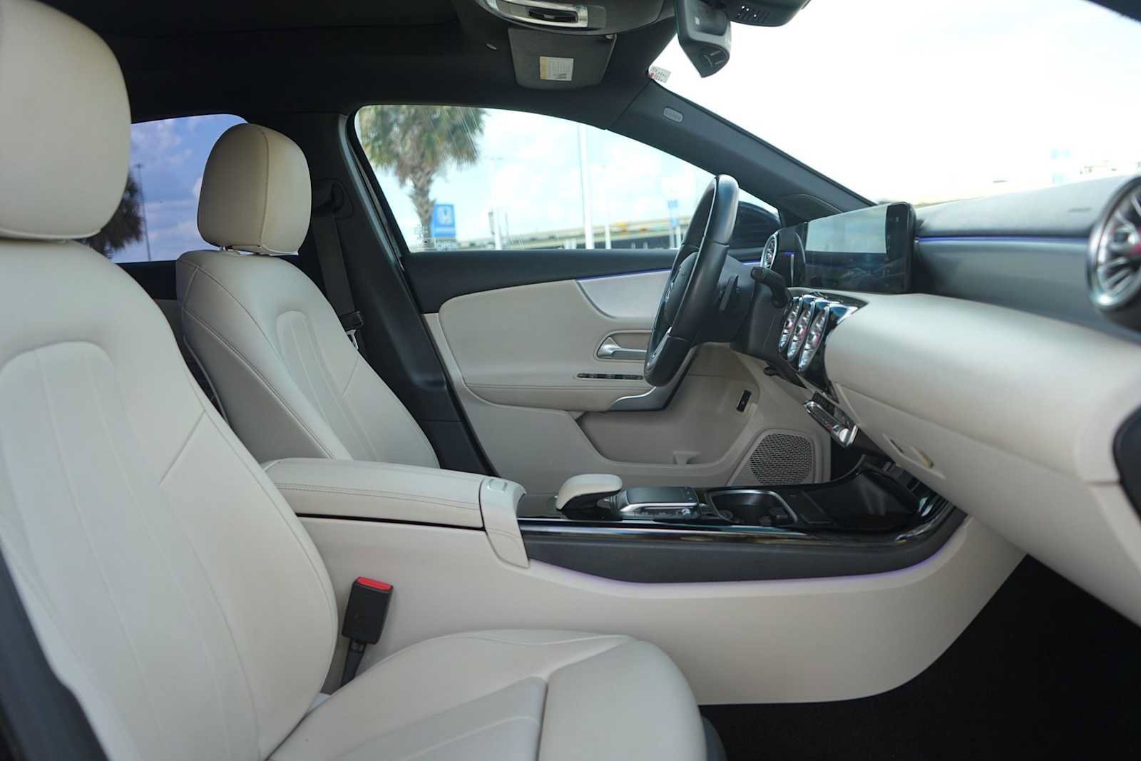Used 2021 Mercedes-Benz A 220 image 15