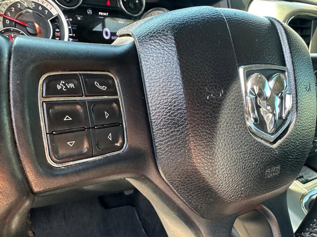 Used 2016 RAM 1500 Sport image 40