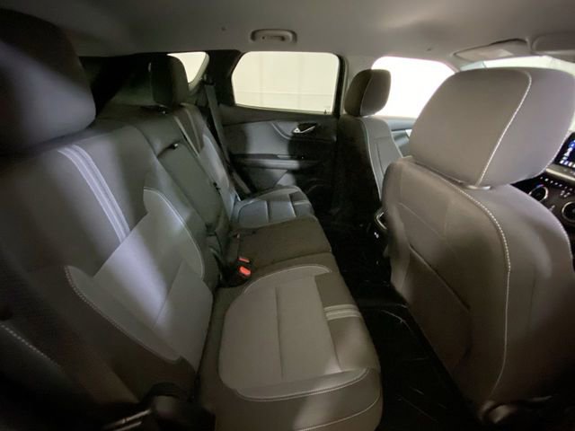 Used 2023 Chevrolet Blazer LT w/ Convenience Package image 11