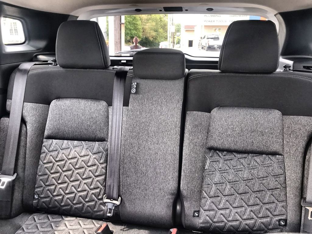 New 2026 Nissan Kicks SV w/ SV Premium Package image 22