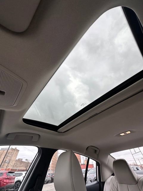 New 2026 Nissan Sentra SL w/ Floor Mat Package image 34