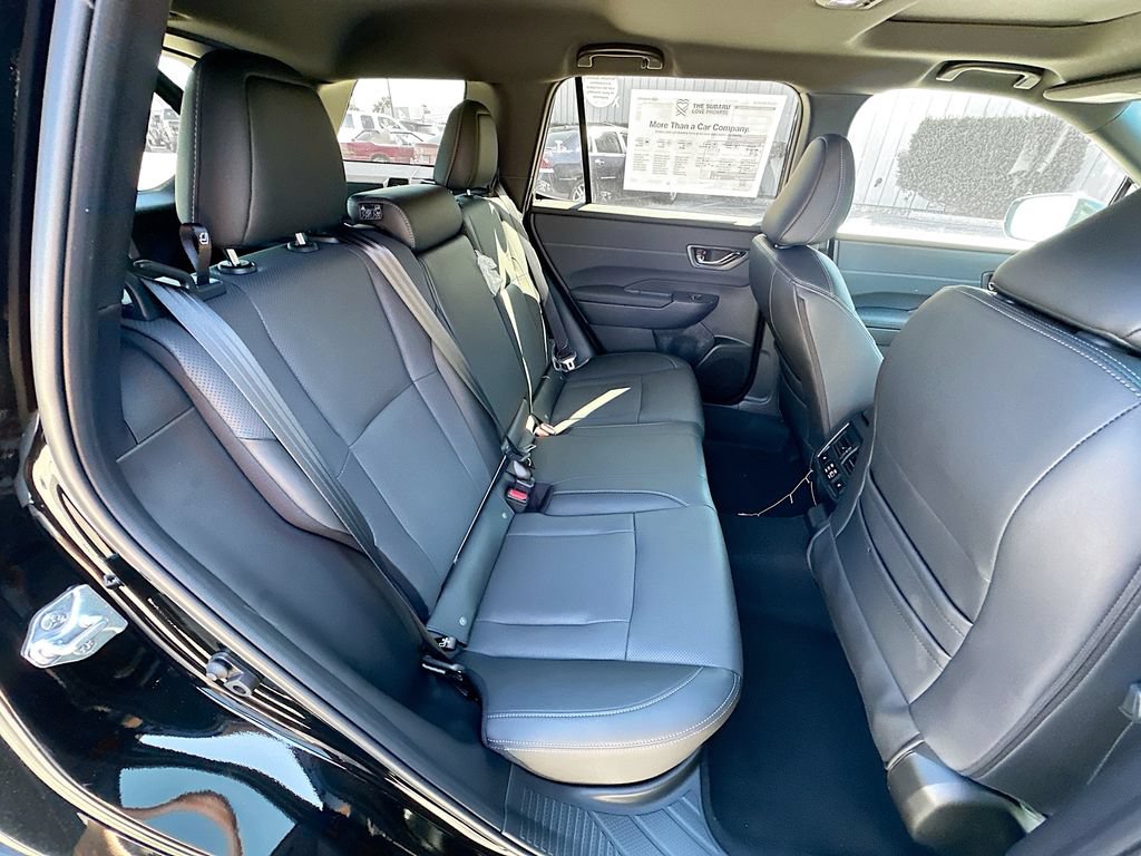 New 2026 Subaru Outback Touring XT AWD/4WD image 35