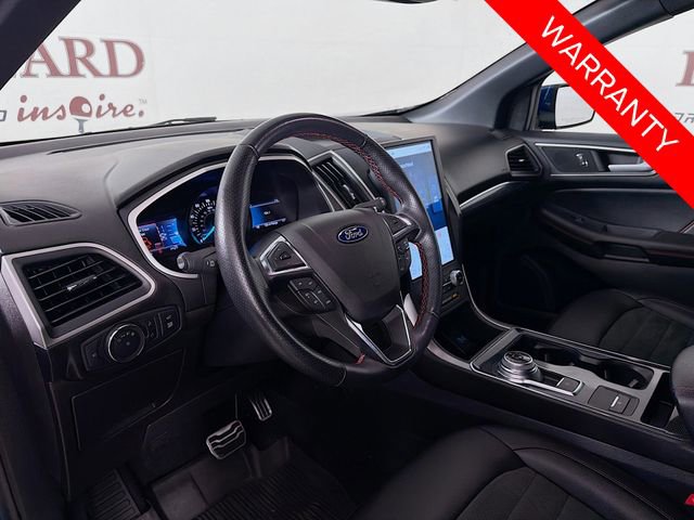Certified 2021 Ford Edge ST-Line FWD image 9