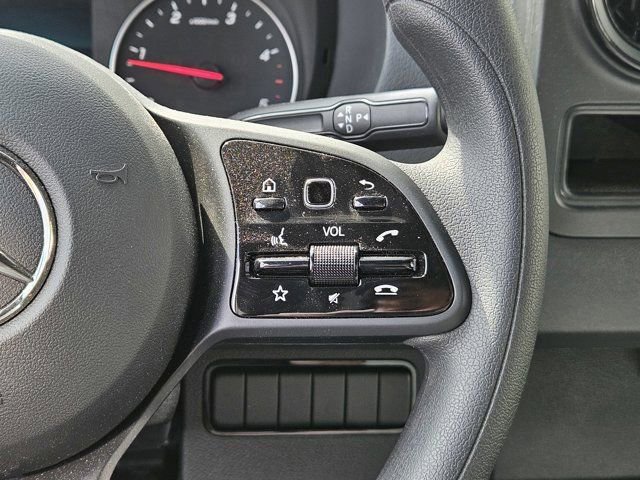 New 2024 Mercedes-Benz Sprinter 4500 image 18