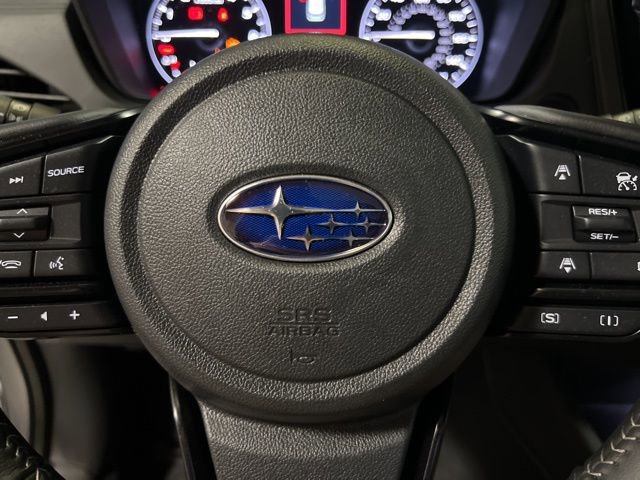 Certified 2026 Subaru Forester Premium image 39